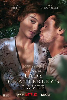 查泰莱夫人的情人 Lady Chatterley's Lover(全集)