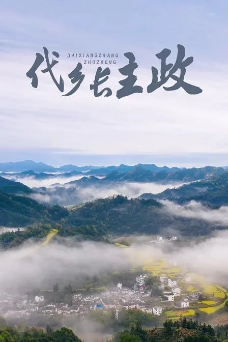 代乡长主政 2011(全集)