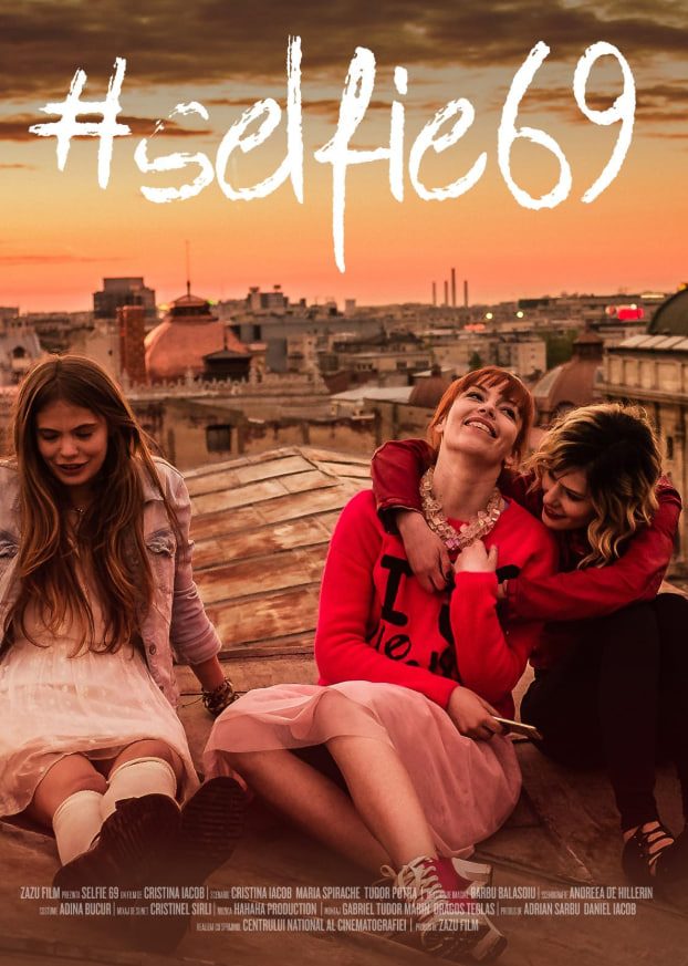 自拍照 69(全集)