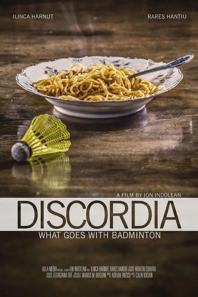 Discordia(全集)