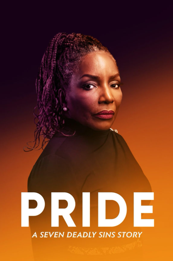 傲慢七宗罪的故事(全集)