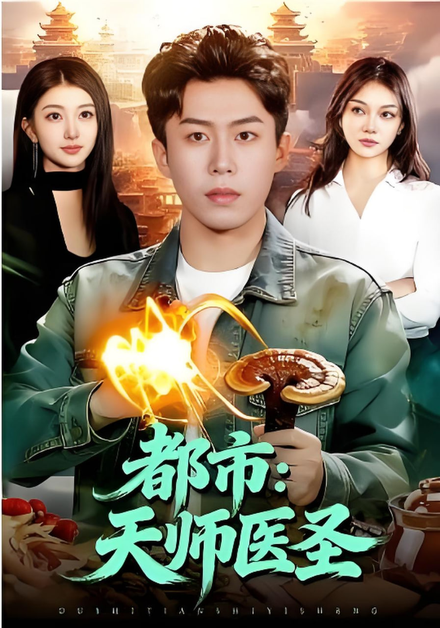 都市：天师医圣(全集)