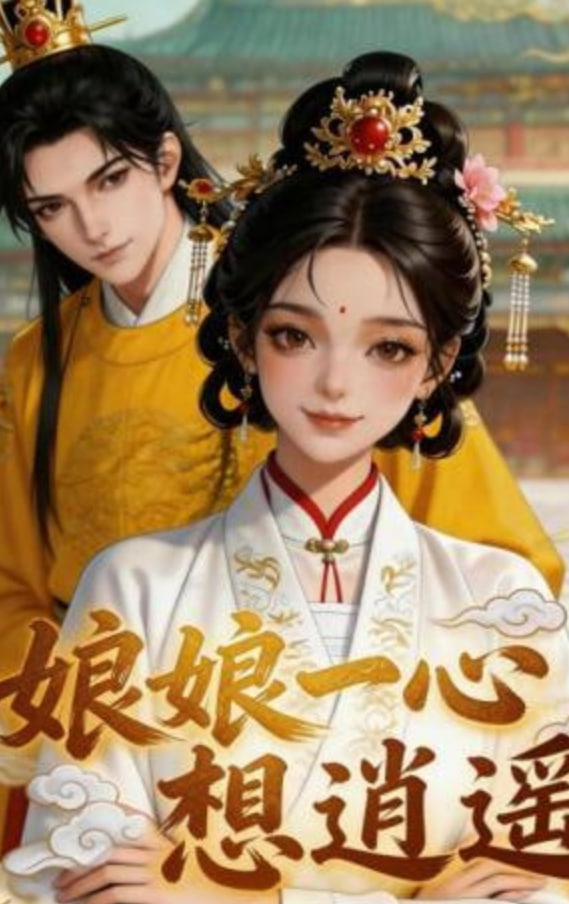 娘娘一心想逍遥(全集)