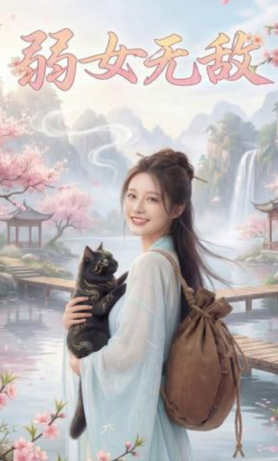 弱女无敌(全集)