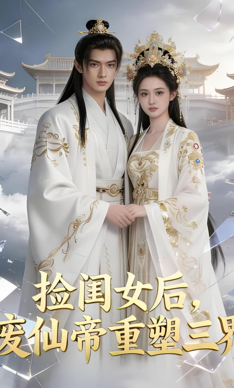 捡闺女后，废仙帝重塑三界(全集)