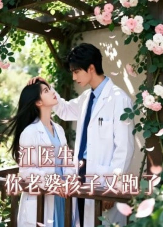 江医生，你老婆孩子又跑了(全集)