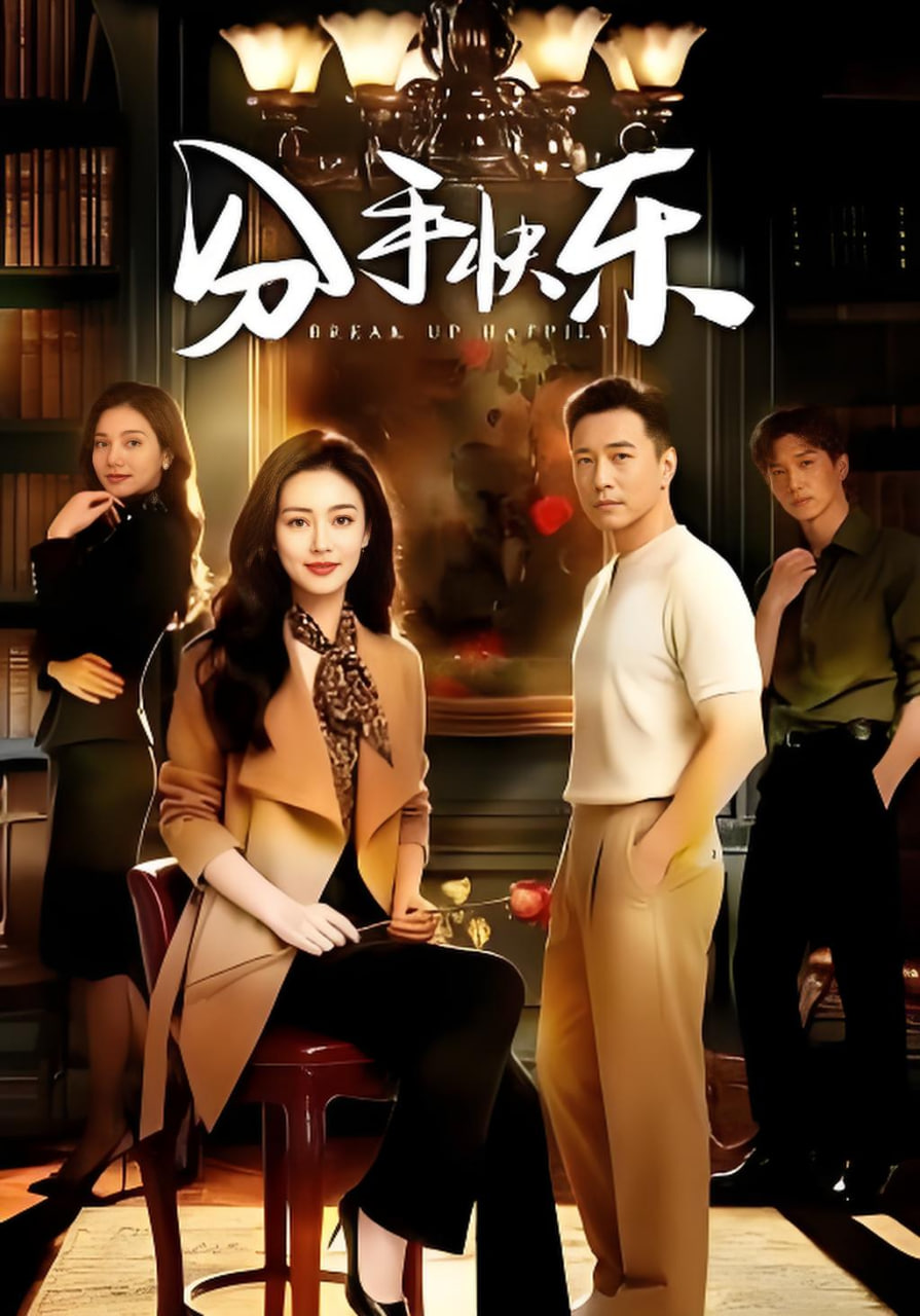 分手快乐(全集)