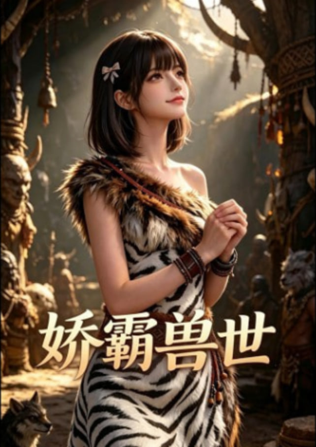 娇霸兽世(全集)