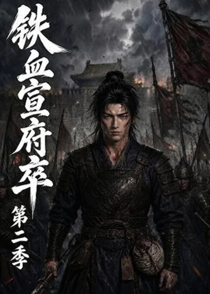 铁血宣府卒第二季(全集)
