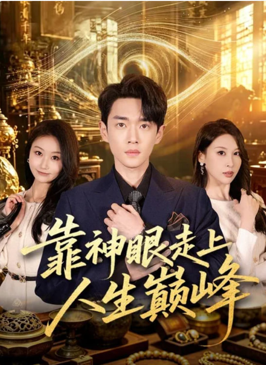 靠神眼走上人生巅峰(全集)