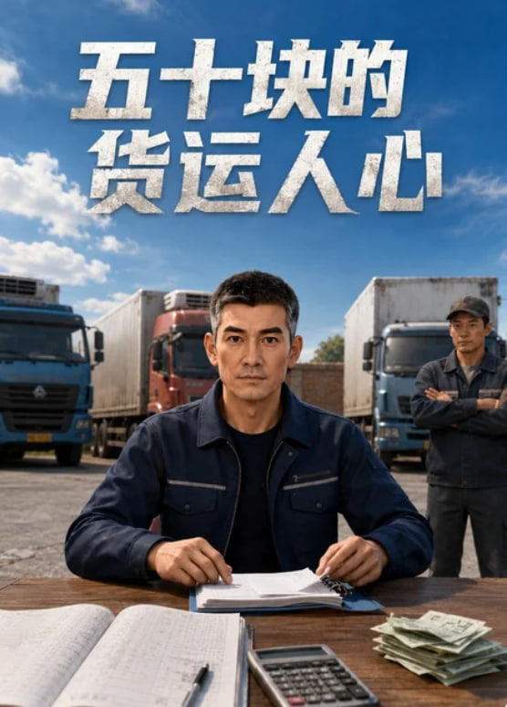 五十块的货运人心(全集)