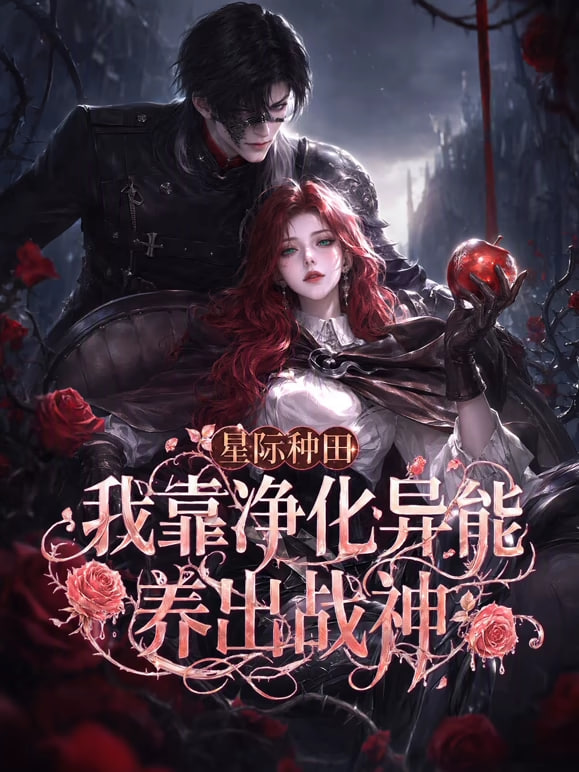 星际种田：我靠净化异能养出战神