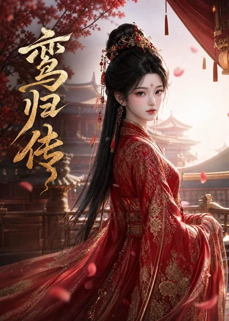 帝后也疯狂第二(全集)