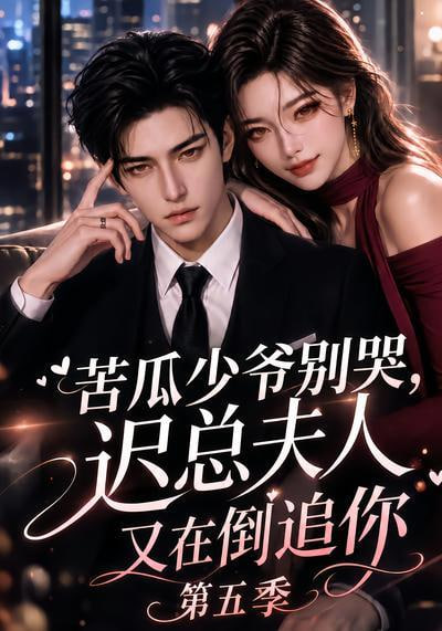 苦瓜少爷别哭，迟总夫人又在倒追你第五季(全集)