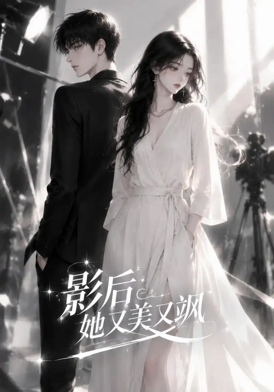 影后她又美又飒(全集)