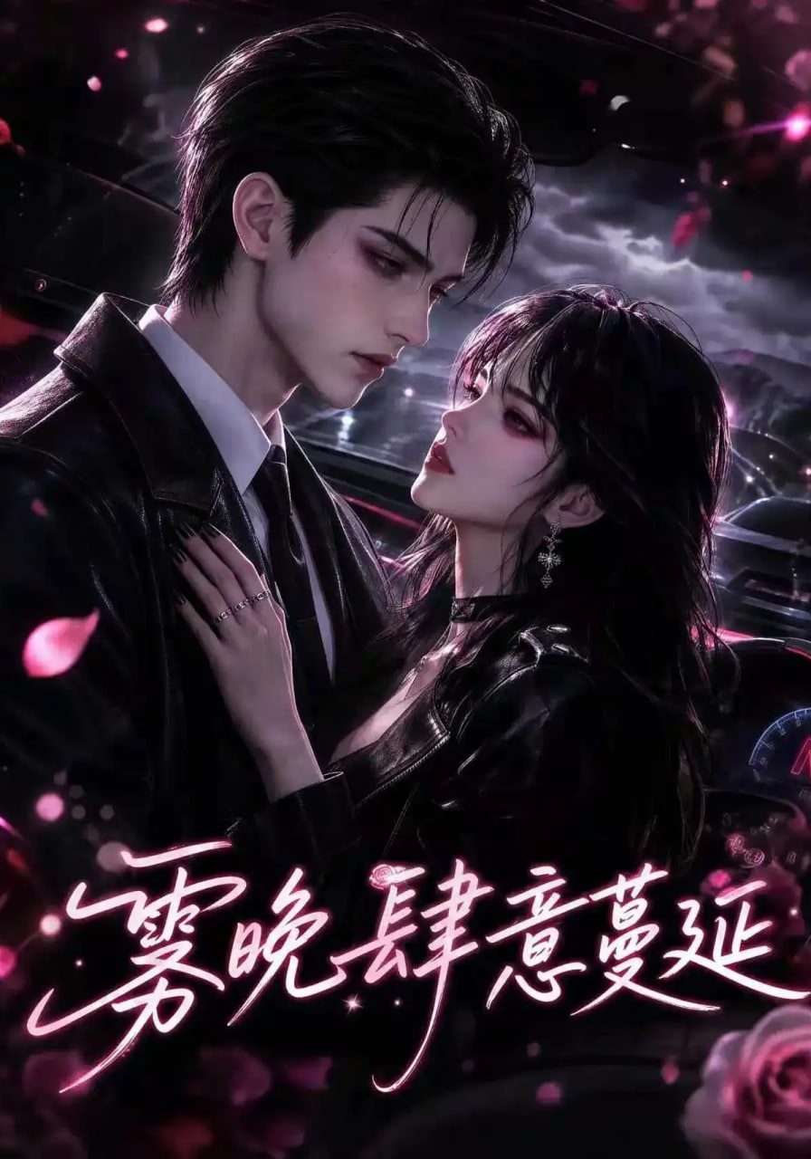 雾晚肆意蔓延(全集)