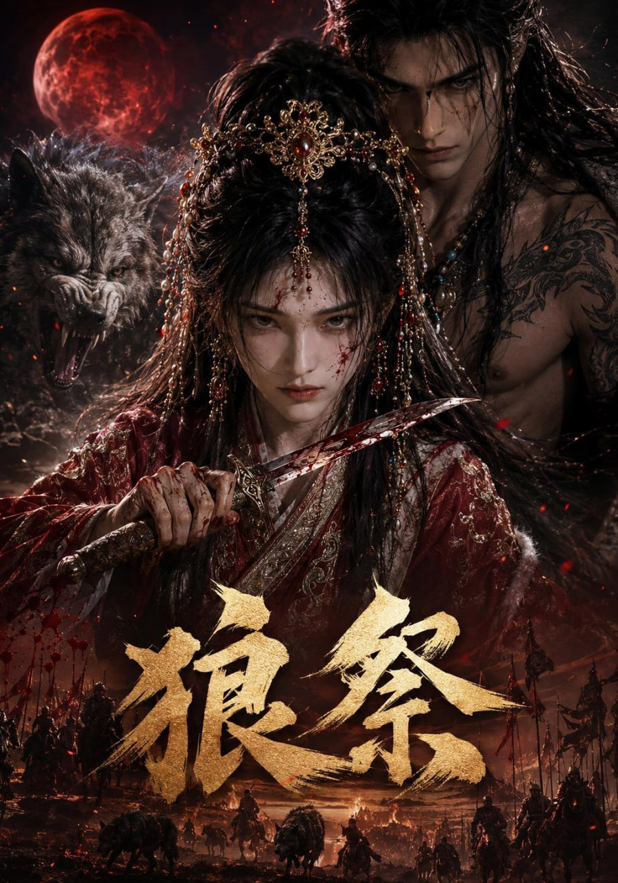 狼祭(全集)