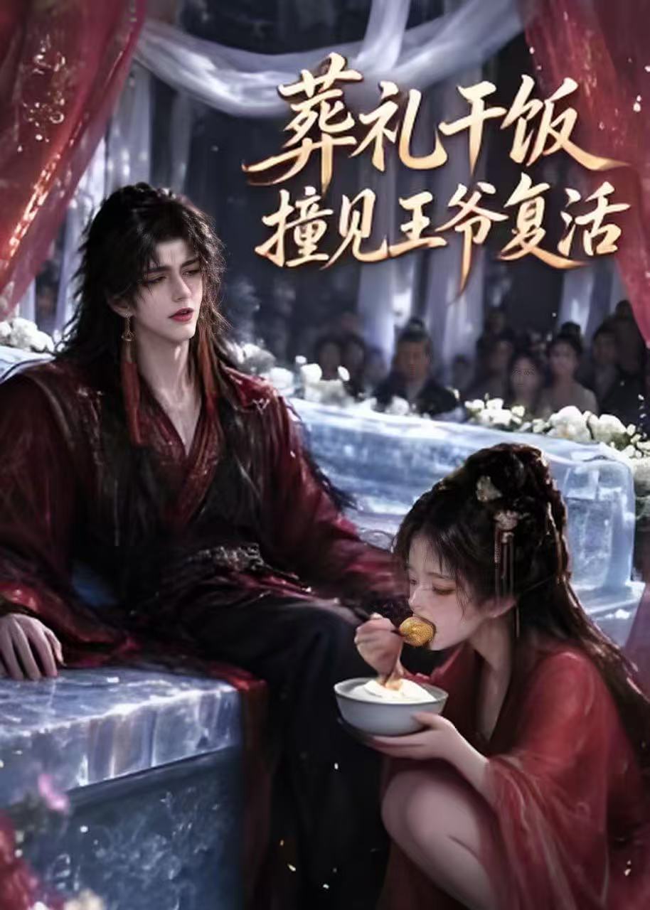 葬礼千饭撞见王爷复活
