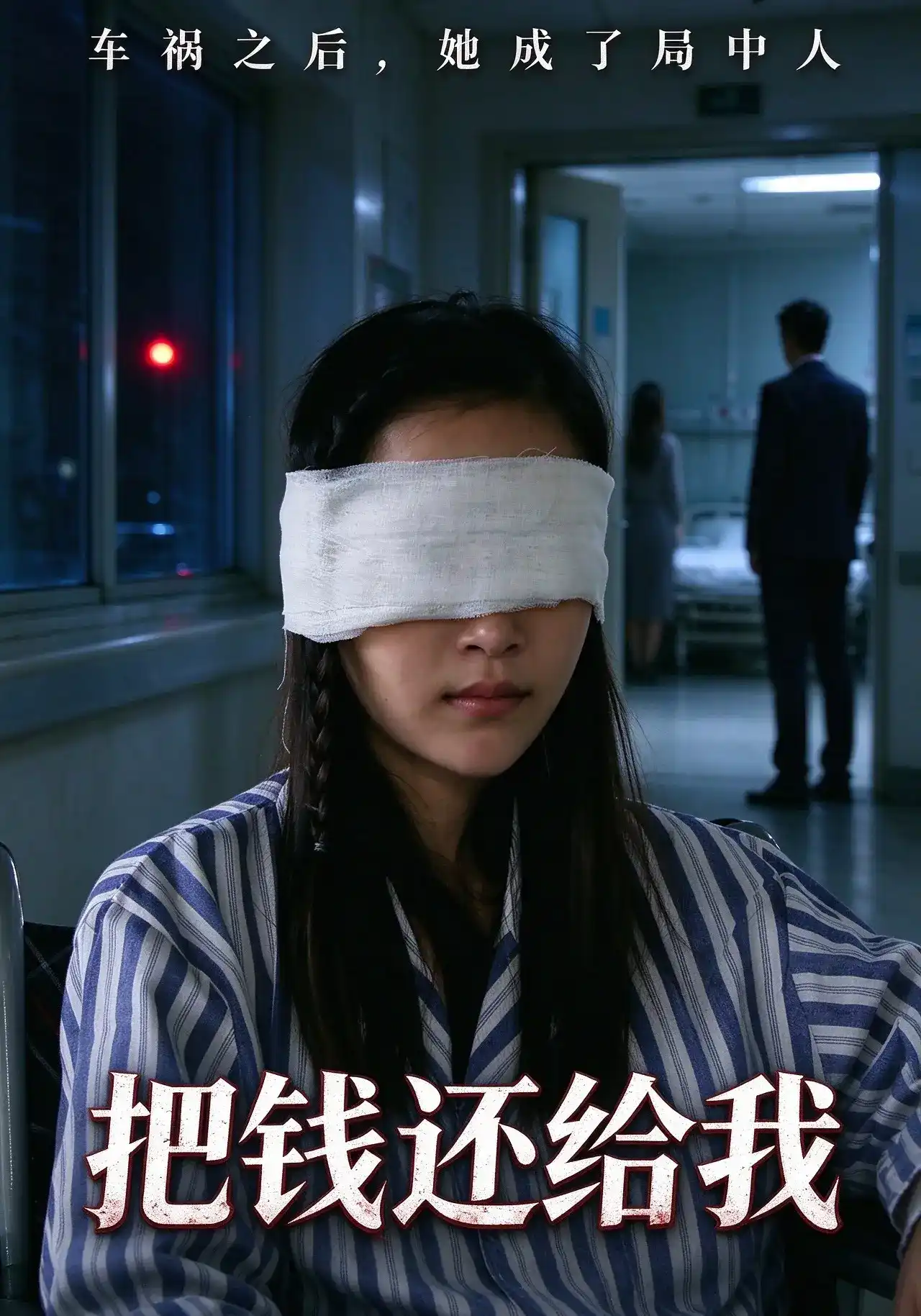 把钱还给我(全集)