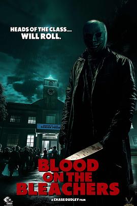 BloodontheBleachers
