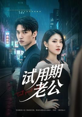 试用期老公(全集)