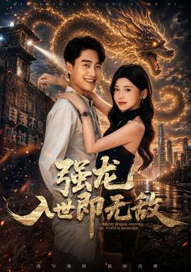 强龙入世即无敌(全集)