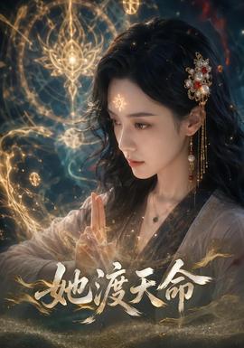 她渡天命(全集)